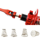 4pcs Mountain Road Bike Quick Release Skewer Springs Replacement Bicycle Parts