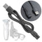 Easy to Use Charger USB Charging Cable Electric Shaver Power Cordfor Mijia