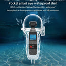 Cover Protective Shell 65M Waterproof Case For Osmo Pocket For Osmo Pocket