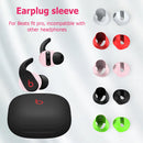 5 Pairs Silicone Earplugs for Beats Fit Pro Caps Headphone Accessories