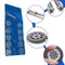 10PCS Diamond Cutting Wheel Saw Blades Cut Off Discs Sale Rotary Tool Set E6B4