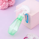 Hook Sub-bottling Empty Container Lotion Samples Trigger Spray Bottles