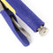 Multi-functional Flat Locking Grip Vise ?Pliers Carbon Steel C Clamp (14in)