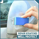 30ml Car Scratch Repair Tool Car Scratches Repair Polishing Anti Wax X7B4