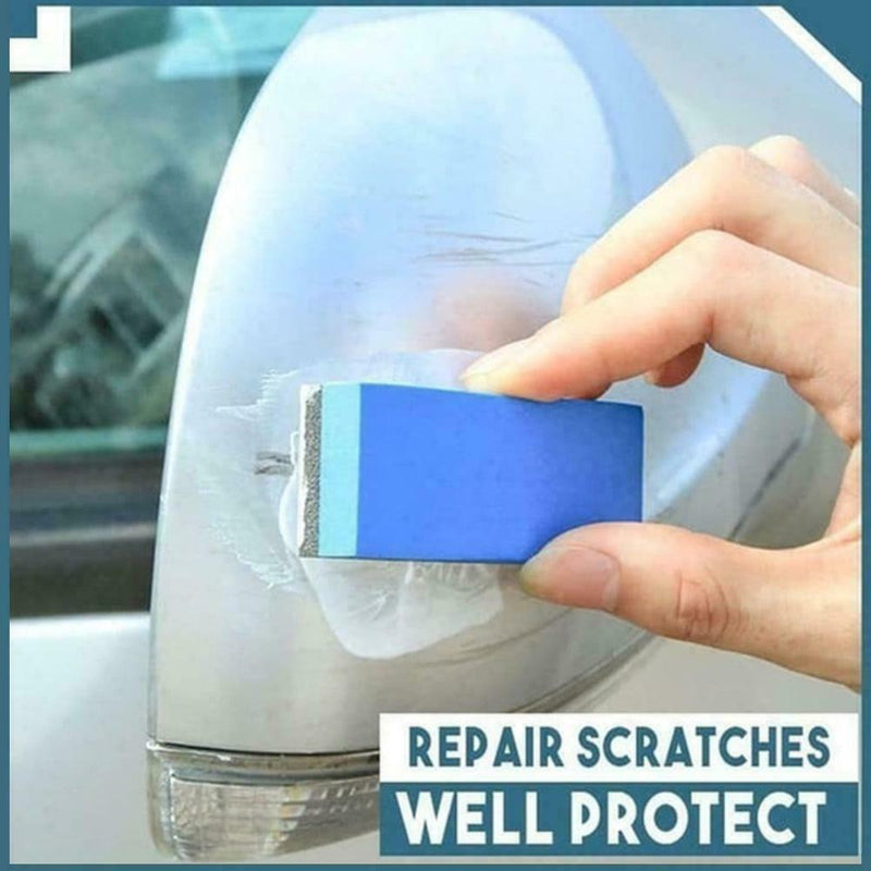 30ml Car Scratch Repair Tool Car Scratches Repair Polishing Anti Wax X7B4