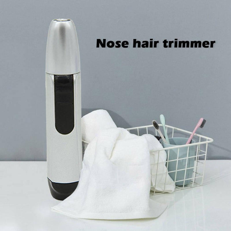 Ear Nose Hair Trimmer Electric Face Care Hair Trimmer Nose Hair Clipper