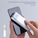#A Universal Keycap Puller Kit Professional Keyboard Wipe Computer Stains Brush