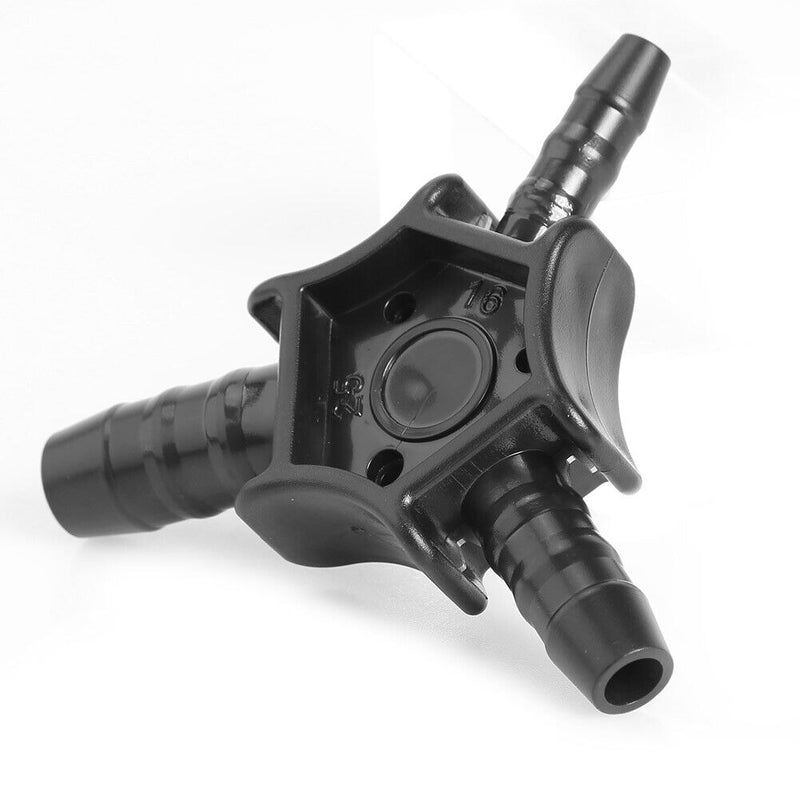 PEX-AL Internal External Reamer Calibrator Fitting Plumbing Pipe Tool (01) Newly