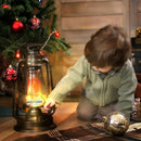 E27 Emulation Flame Effect LED Bulb Holiday Xmas Flickering Fire Decorative Lamp