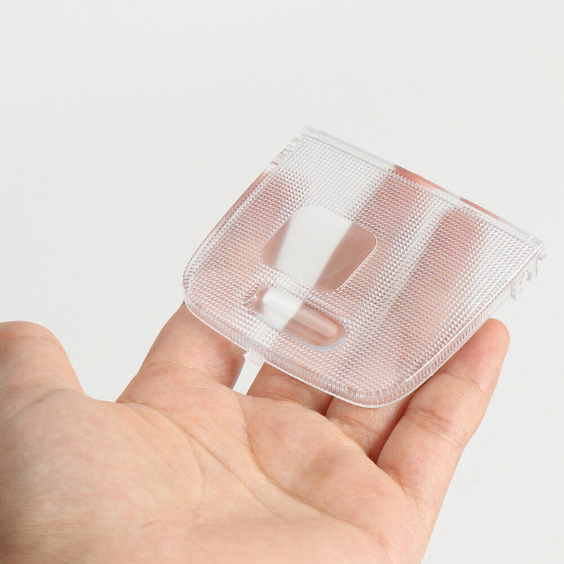 Auto Reading Light Cover Dome Lamp Cap for Gen 6 Camry 06-11 (Rear Right)