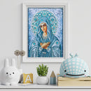 Character Series Diamond Painting Kits Partial Shaped Drill Home Wall Art Dec