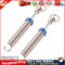 2pcs Car Trunk Lifter Adjustable Spring Trunk Lid Lifting Device (Blue) Newly