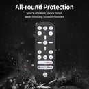 Silicone Case for PS5 Game Console Remote Control Protective Full Cover Shell