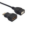3 in 1 Kit Mini HDMI-compatible to HDMI-compatible+Micro USB+GPIO Header fo