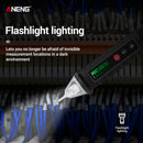 ANENG VC1010 AC/DC Voltage Non-Contact Electric Test Pen for Electrician To