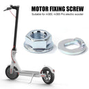 Bolts Wheel Fixed Nuts Screws for M365 PRO Electric Scooter Skateboard Parts