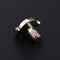 1/4 D-Ring Convert Screw Pull Ring Adapter For Camera Tripod Monopod 5Pcs