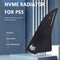 JEYI EAGLE for PS5 NVME M.2 SSD Radiator Gaming Hard Drive Heat Dissipate Cooler