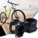 CANSUCC Bicycle Aluminum Alloy Handlebar Stem MTB Bike Riser Cycling Parts