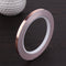 1pcs Copper Film Tape 20m Length 6mm Wide Self Adhesive Copper Film