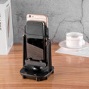 Swing Automatic Shake Phone Wiggler Device WeChat Motion Step Passometer Decor