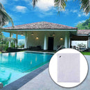 Swimming Pool Cleaner Bag All Purpose Pool Cleaner R4U5 42*62.5cm Filter O9D2