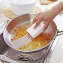 Cleaning Sponge Stain Eraser Remover Pad Home White Supplies 1pcs Cleaning R2D0