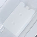 Fresh Food Storage Picnic Travel Lunch Box Gel Freezer Cooler Pack Ice Blocks