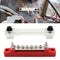 #A Universal Power Distribution Terminal Block Terminal Block for Car Boat Mar