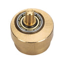 Rotary Tattoo Supplies Tattoo Machine Parts Bearing Eccentric Cam Wheel Brass