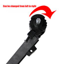 Portable Nail Drill Bit Grinding Wheel Sharpener with Wrench Grinder Tools Newly