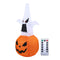 8 Modes Festival Pumpkin Lantern IP68 Waterproof for Home Holiday Party Supplies