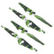 9450 One Pair Propeller Prop Phantom for DJI 1 2 2V 3 V303 V393 Camouflage