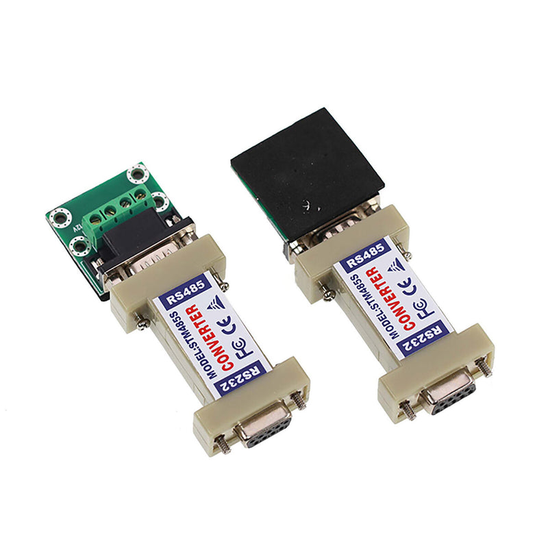 RS232 to RS485 Converter 232 to 485 Serial Converter Communication Converter