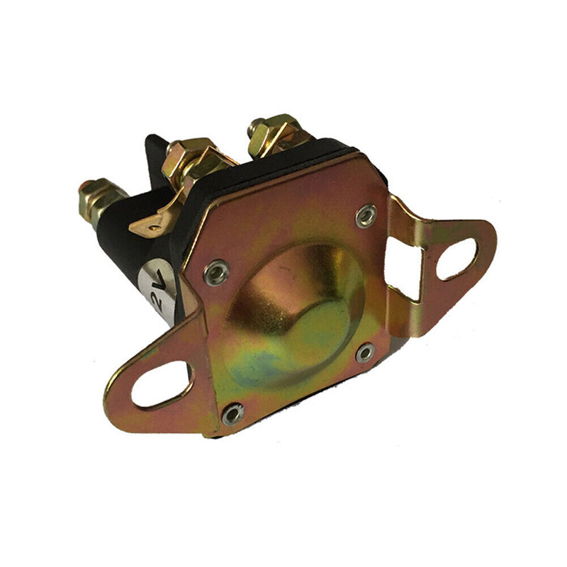Starter Solenoid Relay Solenoid Switch for Castelgarden GGP Lawn Mowers