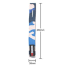 Fishing Rod Wrap Bundle Elastic Fishing Rod Fastening Strap Belts Rod Tie Holder