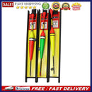 3pcs Fishing Slip Bobbers Floating Buoy Rock Fishing Line Long Tail Floating