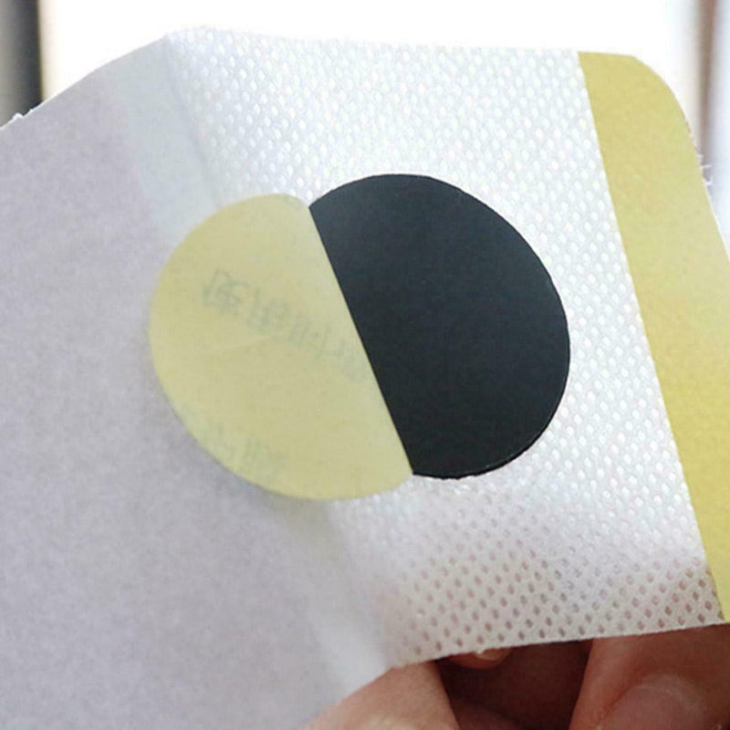 Wormwood Navel Paste Relieve Constipation Promote Intestinal Peristalsis T5Y9