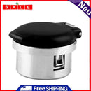 For Chevrolet Silverado Suburban Tahoe 07-13 Dash Power Outlet Cover 20983936