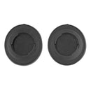 2pcs Replacement Earpads for Razer Kraken 7.1 Pro V2 Pro Headsets (Black) Newly