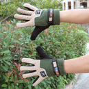 Winter Warm Full Finger Sports Riding  Motorcycle Ski Snow Snowboard Glves