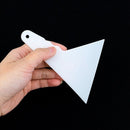 Neat DIY Plastic Cross Stitch Diamond Painting Corrector Correction Tool