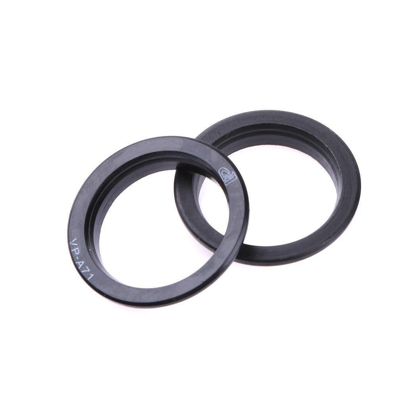 Mountain Bike Bicycle Bearing Headset 34mm Steel Wrist Group Bowl Group Newly