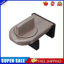 Sliding Sash Stopper Cabinet Locks Straps Anti-Theft Child Security Doors