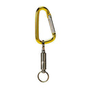 Magnet Buckle Magnetic Net Quick Release Lanyard Clip Hanging U7I5 Tackle R7M5