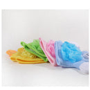 Bath Brush Exfoliating Bath Flower Shower Bath Gloves Dual Purpose Bath Glove