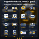 A20 for Android System 3.5 inch IPS HD Screen Retro Video Gaming Console Newly