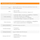 Orange Pi Zero 2 Board 1GB RAM Quad-Core Dual-band WIFI Open Source Board