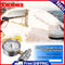 6000PSI / 40MPa 3/8"" Quick Coupling Pressure Washer Pressure Gauge