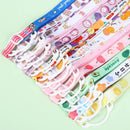 Water Bottle Shoulder Strap Kettle Straps Buckle Lanyard Kettle Accessories
